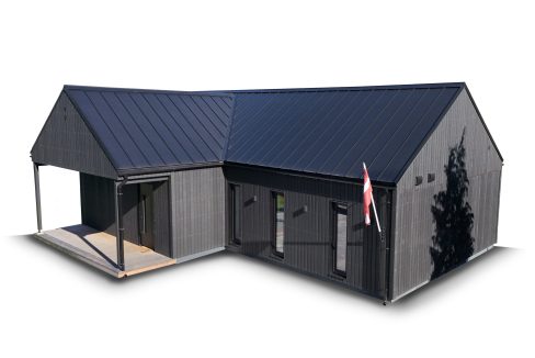 AIG Māja Zane 6