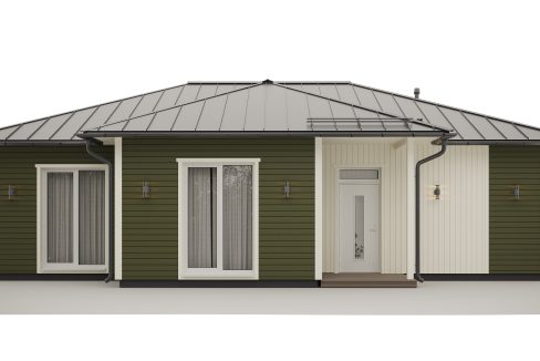 Koka māja ALBERT 88m2_6